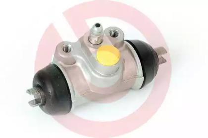 Brembo A 12 373 Цилиндр тормозной рабочий