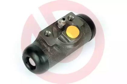 Brembo A 12 374 Cylinder drum brake