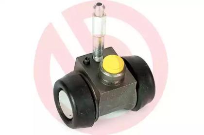 Brembo A 12 394 Cylinder drum brake Brembo A 12 394 Cylinder drum brake