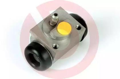 Brembo A 12 396 Циліндр гальмівний робочий Brembo A 12 396 Циліндр гальмівний робочий