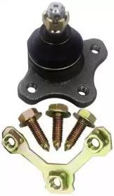 Denckermann D110160 Опора шаровая рычага Denckermann D110160 Опора шаровая рычага