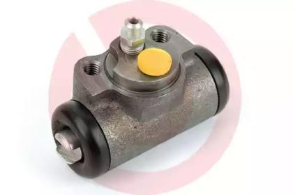 Brembo A 12 406 Циліндр гальмівний робочий