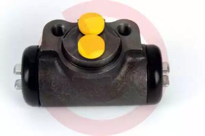 Brembo A 12 407 Cylinder drum brake