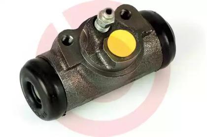 Brembo A 12 424 Cylinder drum brake Brembo A 12 424 Cylinder drum brake