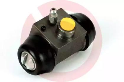 Brembo A 12 433 Циліндр гальмівний робочий Brembo A 12 433 Циліндр гальмівний робочий