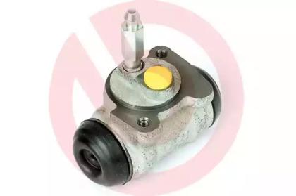 Brembo A 12 434 Cylinder drum brake Brembo A 12 434 Cylinder drum brake