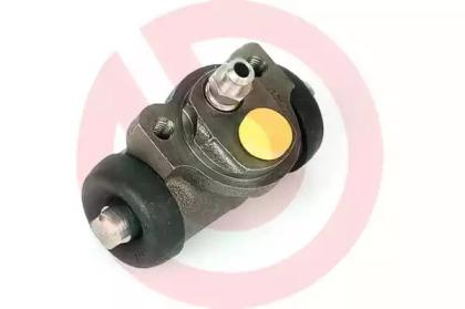 Brembo A 12 444 Cylinder drum brake