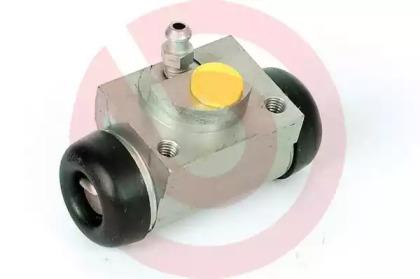 Brembo A 12 532 Циліндр гальмівний робочий Brembo A 12 532 Циліндр гальмівний робочий
