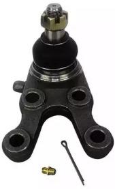 Denckermann D110187 Joint assy suspension Denckermann D110187 Joint assy suspension