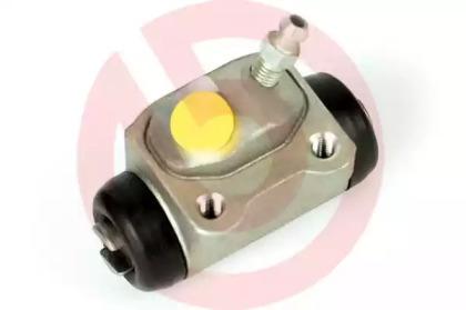Brembo A 12 541 Цилиндр тормозной рабочий Brembo A 12 541 Цилиндр тормозной рабочий