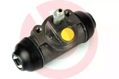 Brembo A 12 547 Cylinder drum brake