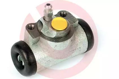 Brembo A 12 572 Циліндр гальмівний робочий Brembo A 12 572 Циліндр гальмівний робочий