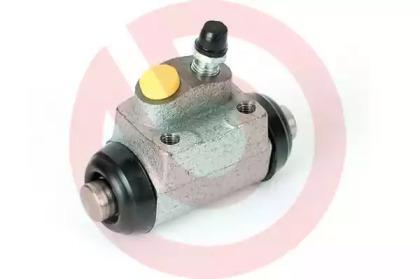 Brembo A 12 582 Cylinder drum brake Brembo A 12 582 Cylinder drum brake