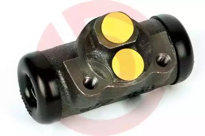 Brembo A 12 586 Циліндр гальмівний робочий