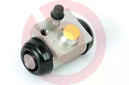 Brembo A 12 604 Циліндр гальмівний робочий Brembo A 12 604 Циліндр гальмівний робочий