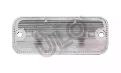 ULO 2905-01 Lamp assy license plate