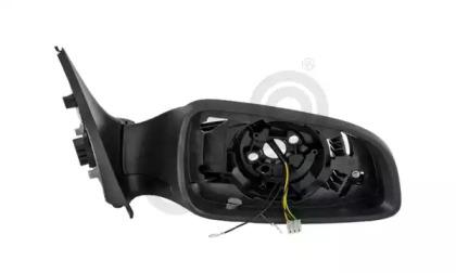 ULO 3001002 Outer mirror assy
