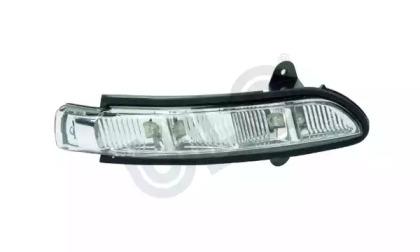 ULO 3005112 Ліхтар покажчика повороту ULO 3005112 Ліхтар покажчика повороту