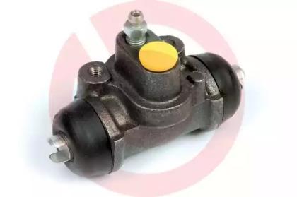 Brembo A 12 611 Cylinder drum brake Brembo A 12 611 Cylinder drum brake