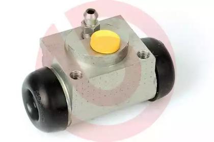 Brembo A 12 613 Циліндр гальмівний робочий Brembo A 12 613 Циліндр гальмівний робочий