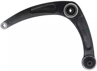 Denckermann D120048 Arm assy suspension Denckermann D120048 Arm assy suspension