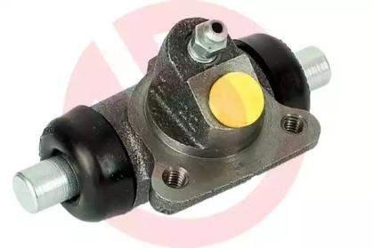 Brembo A 12 657 Циліндр гальмівний робочий Brembo A 12 657 Циліндр гальмівний робочий