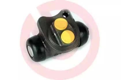 Brembo A 12 700 Cylinder drum brake Brembo A 12 700 Cylinder drum brake