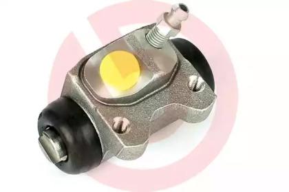 Brembo A 12 707 Цилиндр тормозной рабочий Brembo A 12 707 Цилиндр тормозной рабочий