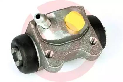 Brembo A 12 708 Цилиндр тормозной рабочий Brembo A 12 708 Цилиндр тормозной рабочий