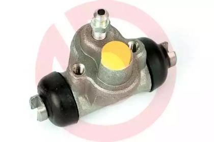 Brembo A 12 709 Cylinder drum brake Brembo A 12 709 Cylinder drum brake