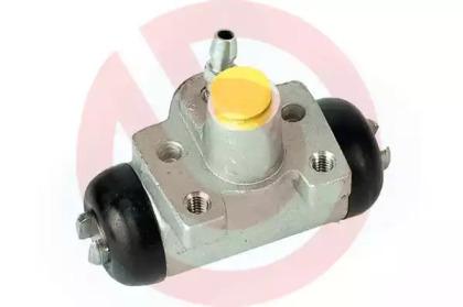 Brembo A 12 833 Циліндр гальмівний робочий Brembo A 12 833 Циліндр гальмівний робочий