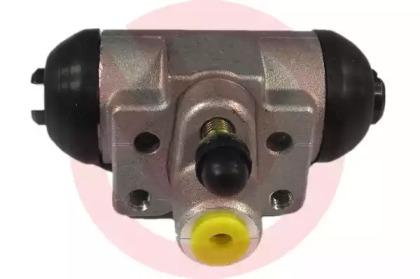 Brembo A 12 856 Циліндр гальмівний робочий Brembo A 12 856 Циліндр гальмівний робочий