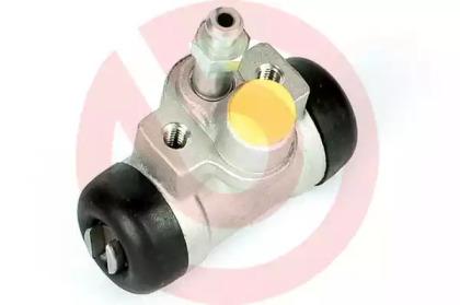 Brembo A 12 A95 Циліндр гальмівний робочий Brembo A 12 A95 Циліндр гальмівний робочий