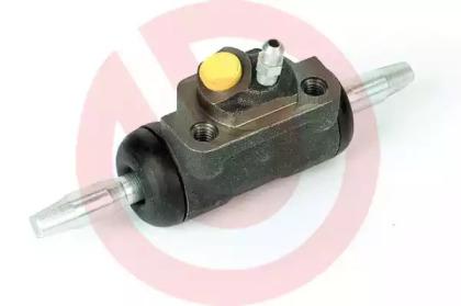 Brembo A 12 B08 Cylinder drum brake