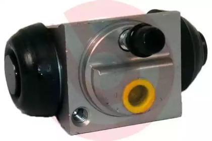 Brembo A 12 B81 Cylinder drum brake