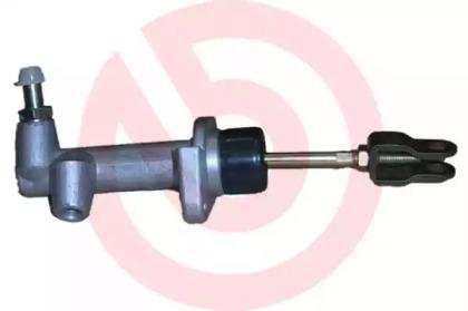 Brembo C 15 001 Головний циліндр зчеплення