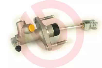 Brembo C 28 003 Головний циліндр зчеплення Brembo C 28 003 Головний циліндр зчеплення