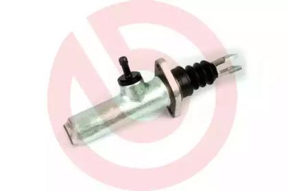 Brembo C 68 003 Головний циліндр зчеплення