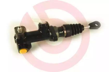 Brembo C 85 016 Cylinder clutch master