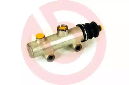 Brembo C A6 010 Cylinder clutch master Brembo C A6 010 Cylinder clutch master