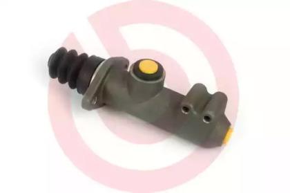 Brembo C C2 003 Головний циліндр зчеплення Brembo C C2 003 Головний циліндр зчеплення