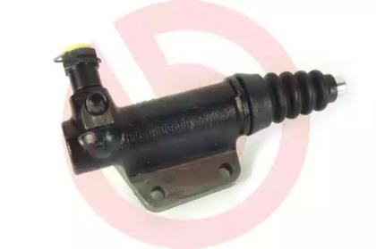 Brembo E 23 009 Циліндр зчеплення робочий Brembo E 23 009 Циліндр зчеплення робочий