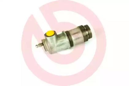 Brembo E 23 012 Cylinder assy clutch