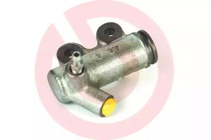 Brembo E 28 001 Циліндр зчеплення робочий Brembo E 28 001 Циліндр зчеплення робочий