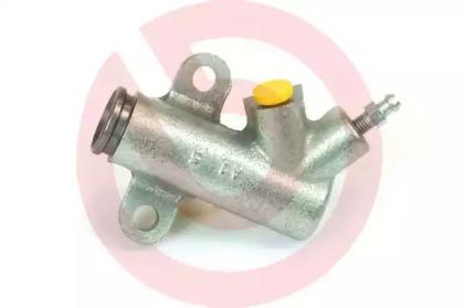 Brembo E 49 011 Цилиндр сцепления рабочий Brembo E 49 011 Цилиндр сцепления рабочий