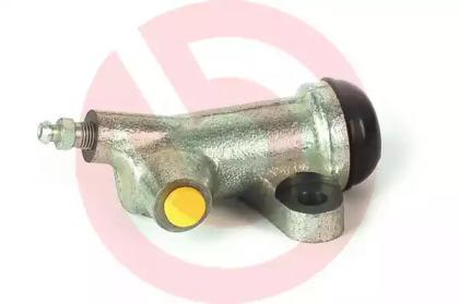 Brembo E 52 001 Циліндр зчеплення робочий