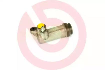 Brembo E 85 002 Cylinder assy clutch Brembo E 85 002 Cylinder assy clutch
