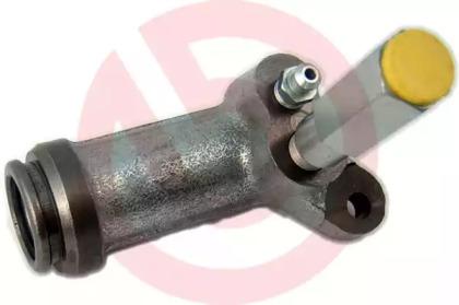 Brembo E 85 007 Циліндр зчеплення робочий Brembo E 85 007 Циліндр зчеплення робочий