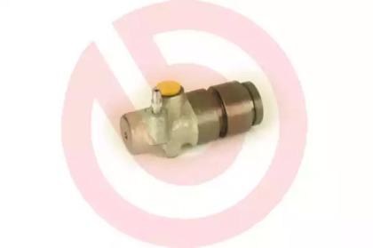 Brembo E 85 009 Cylinder assy clutch Brembo E 85 009 Cylinder assy clutch