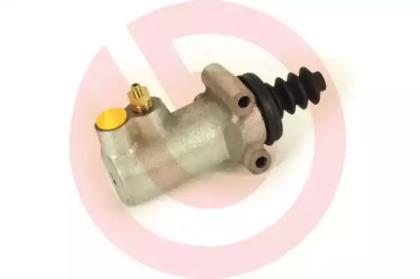 Brembo E A6 002 Циліндр зчеплення робочий